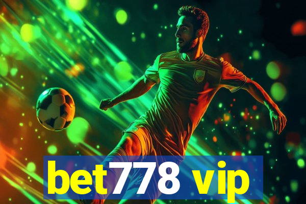 bet778 vip